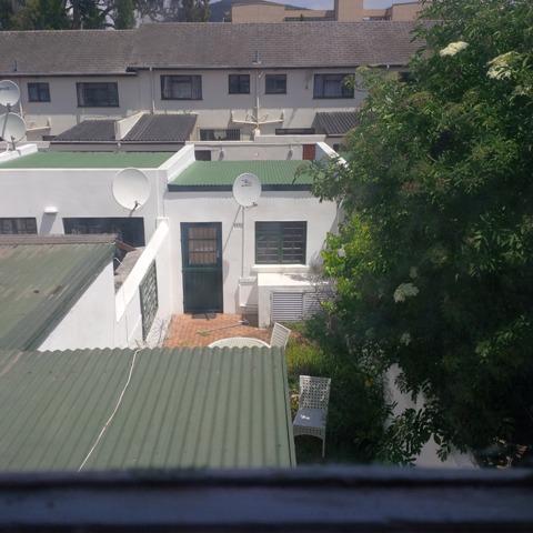 To Let 1 Bedroom Property for Rent in Stellenbosch Central Western Cape